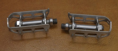 Sheffield 673 sprint - sheffield, pedals