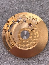 #1669 UHRWERK ETA 2451 MECHANISM MOVEMENT AUTOMATIK MECHANISM MOVEMENT