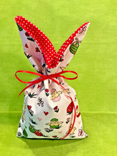 Osterhasen Beutel ❤️ Tilda