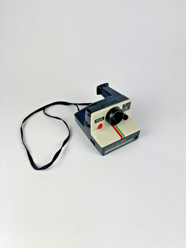 Polaroid land camera 1000