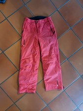 Clima tex Skihose Größe 164
