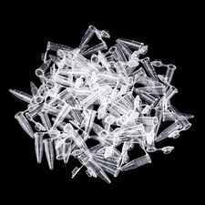 Reaktionsgefäße Laborbedarf