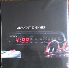 Die fantastischen vier - die, –