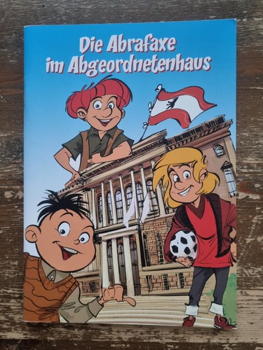 Mosaik sonderheft im - mosaik, 'im