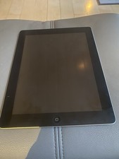 Apple iPad 4.Gen 32GB, Wi-Fi