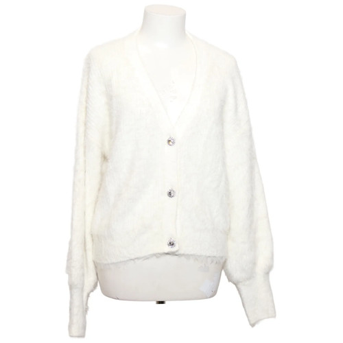 Guess strickjacke damen - strickjacke,,