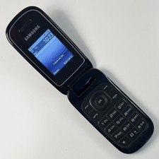 Samsung GT-E1270 Klapphandy in