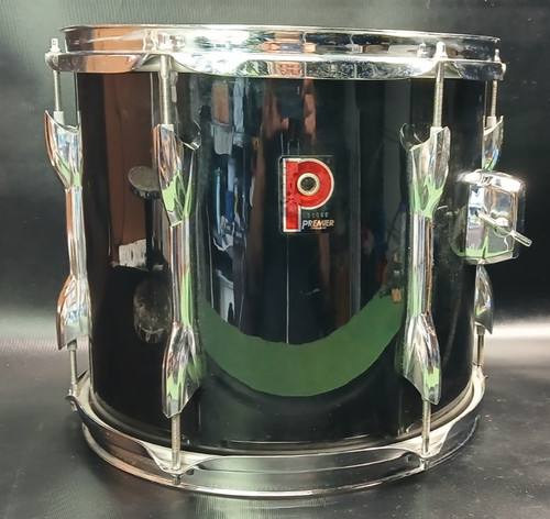 Black premier 10 rack - premier, 10"