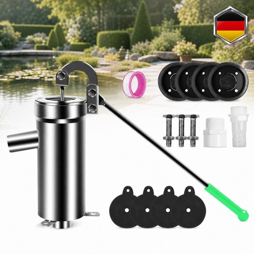 Schwengelpumpe gartenpumpe - schwengelpumpe,