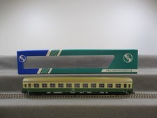 Sachsenmodelle Spur H0 14416