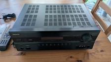 Onkyo TX-SR608 7.2 AV-Receiver