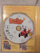 DVD Kleiner Roter Traktor
