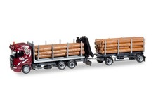 Herpa 307840 scania hl - 307840,