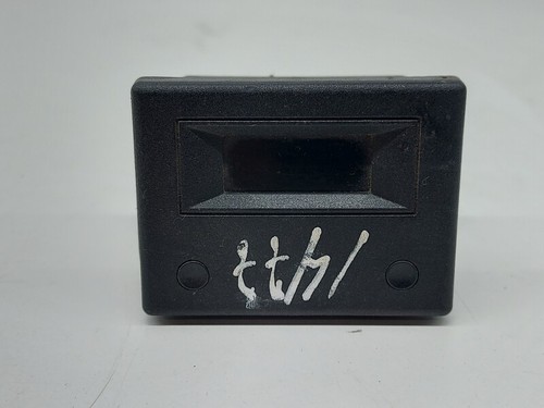 7700812450 bildschirm renault - 7700812450,