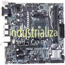 Used ASUS Prime A320M-K