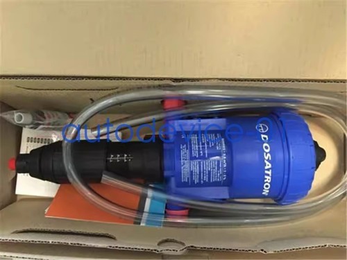 1pcs new dosatron - 1pcs,