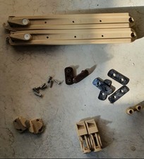 2 x Fensteraufsteller Wilk