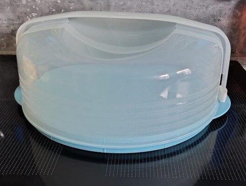 Tupperware tortenbehälter - tupperware,