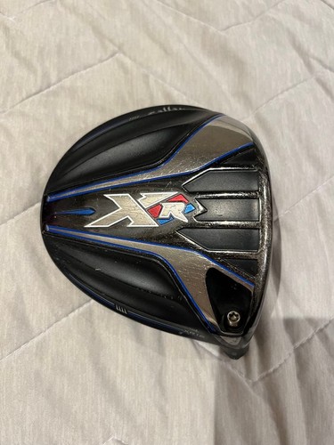 Callaway xr16 driver - callaway,