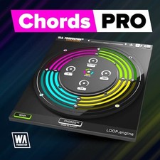 W. A. Production – Chords
