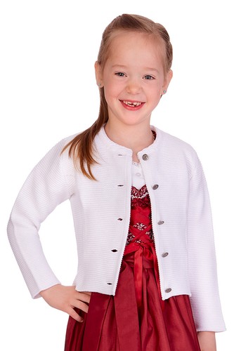 Isar trachten strickjacke - isar-trachten,