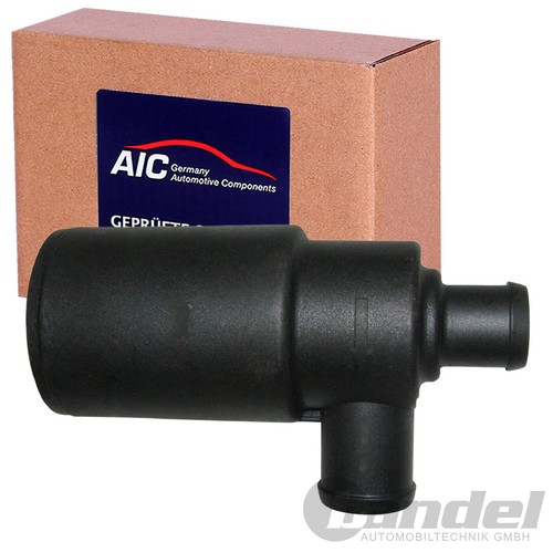 Aic leerlaufregelventil - aic,