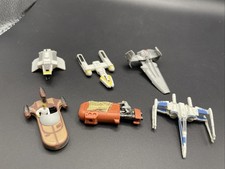 Star wars micro - micro, machines