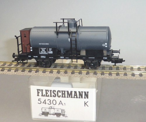 Fleischmann 5430 - , a1