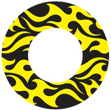 Speed Stacks Snap Tops -