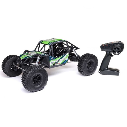Axial axp8 gilamon 4x4 - axial,