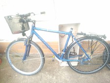 Stevens alu city lenker - alu,