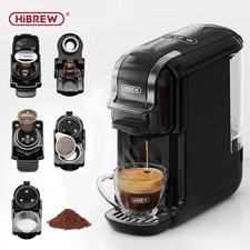 HiBREW 5in1 Kaffeemaschine