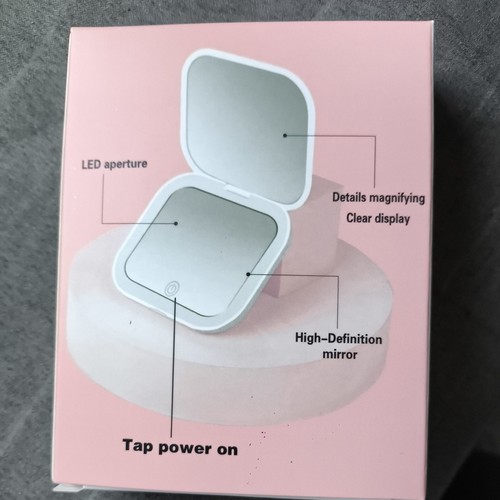 Kosmetikspiegel led - kosmetikspiegel,