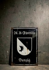 24. Uboot-Flottille