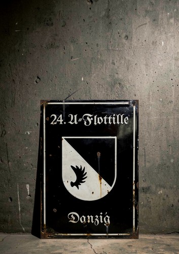 Uboot flottille - 24., uboot-flottille