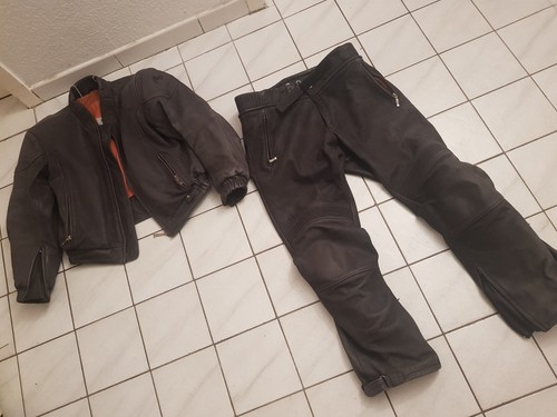 Bmw kombi motorradjacke hose - motorradjacke,