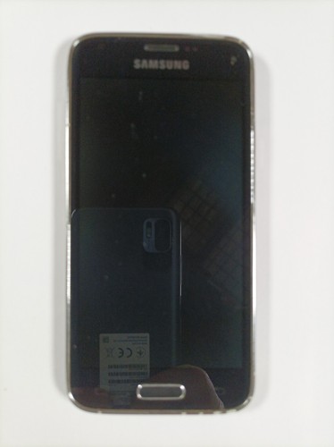 Samsung galaxy mini - samsung,