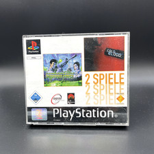 Syphon Filter 2 & Cold Blood