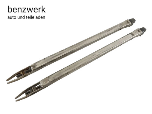 Mercedes w123 w126 hebel - 2x,