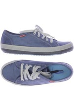 wolky Halbschuh Damen Slipper