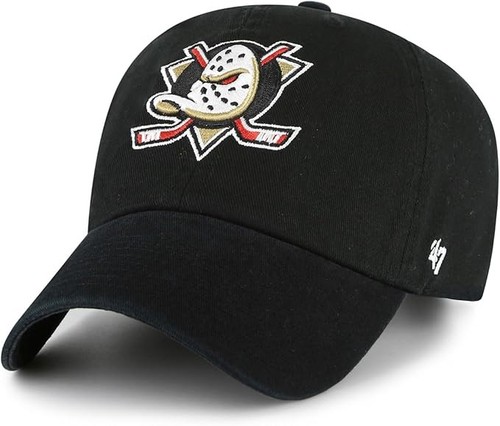 Nhl anaheim mighty - anaheim,