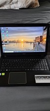 Verkaufe Gut Erhaltenen Acer LAPTOP Aspire E 5 Intel Core I3 4GB RAM 120GB SSD