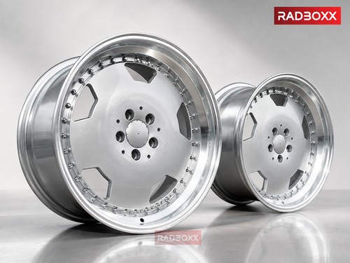 Aero design felgen set - felgen,