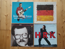 Heinz rudolf kunze sammlung - rudolf,