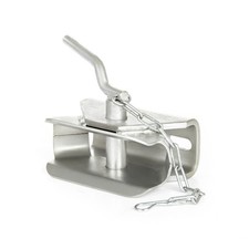 Anhängekupplung Zugmaul mit