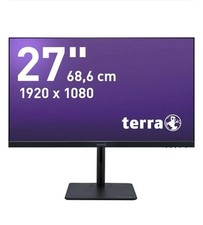 Wortmann terra 2747w monitor - terra,