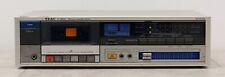 Teac V-350C - Stereo Cassette Deck Kassettendeck Kassettenspieler an Bastler