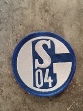 Aufnäher FC Schalke 04  Meine