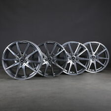 19 Zoll Original Mercedes AMG E-Klasse W213 S213 C238 A2134017300 Felgen