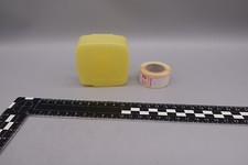 Tupperware Abroller für